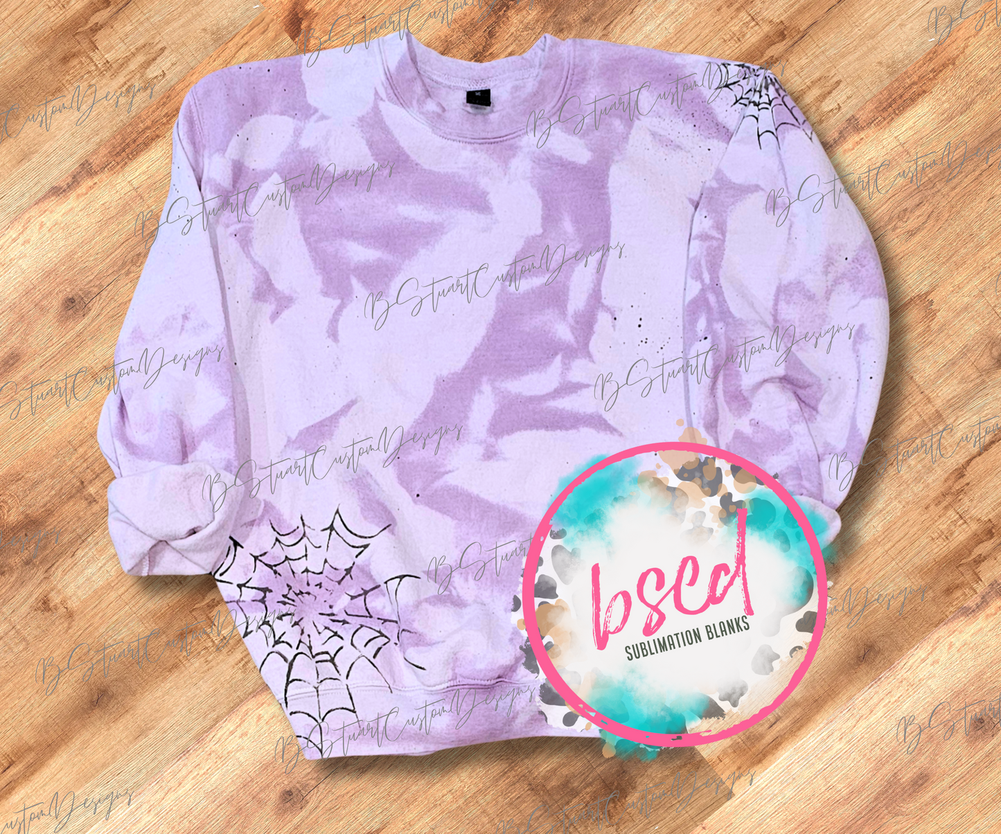 π· SPIDER WEB HALLOWEEN CREWNECK SWEATSHIRTS π·