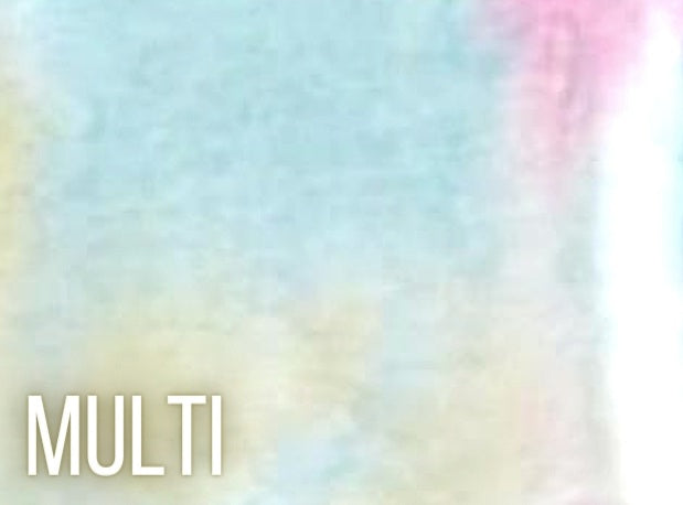 Tie Dye Lounge Sets - 80%/20% Polyester/Spandex