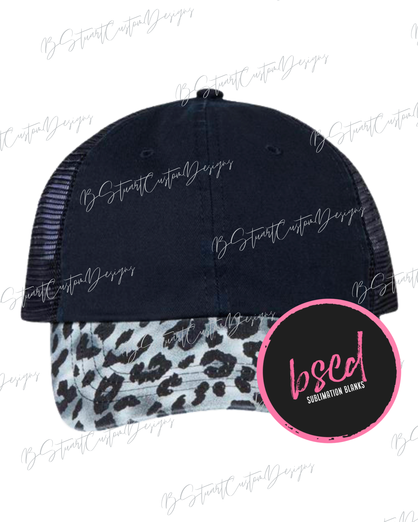 Hats - multiple styles