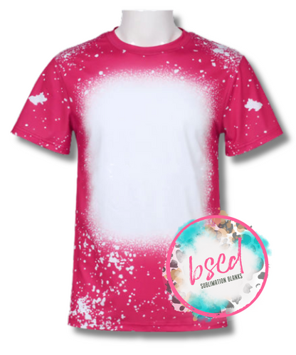 FAUX Bleached Tees