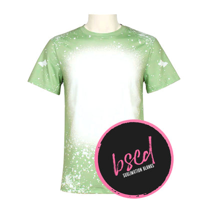 FAUX Bleached Tees SALE